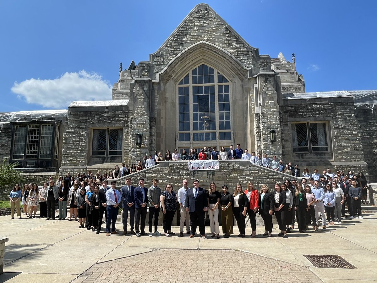 Welcome NIU College of Law Class of 2026!  #niulaw #niulawhasitall #niulawis4you #niulawproud #niulaw2026