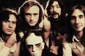 Thisdayinmusic's tweet photo. 1975 - Peter Gabriel
Peter Gabriel announced that he was leaving Genesis. The group auditioned more than 400 singers during the next 18 months before deciding that Phil Collins, who had been the drummer for Genesis since 1970, could front the band.

#thisdayinmusic https://t.co/urdcGUZsC7