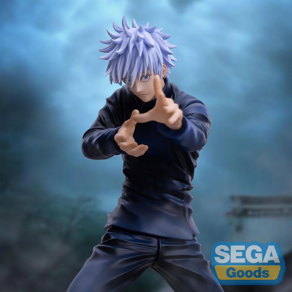 Crunchyroll Store tweet media