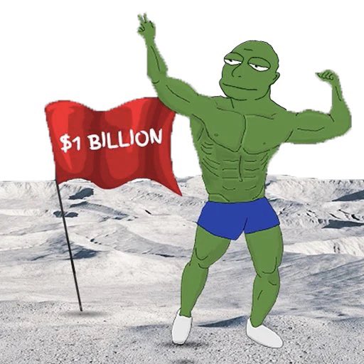 ElijahwillowG's tweet photo. There’s a new meme coin in town @Lulubnbvip 

Move over @pepecoineth 

#MemeCoinMagic #memecoin #Crypto #CryptoCommunity #cryptoproject #CoinMarketCap #Binance #BSC100XGEM #bsc https://t.co/m23EyjsMk5
