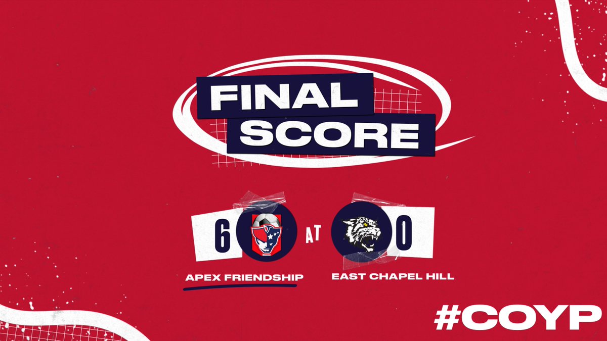 AFHS Soccer tweet media