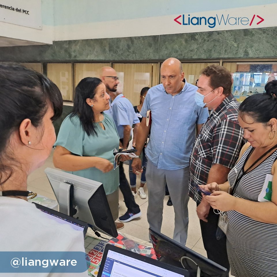 LiangWare tweet media