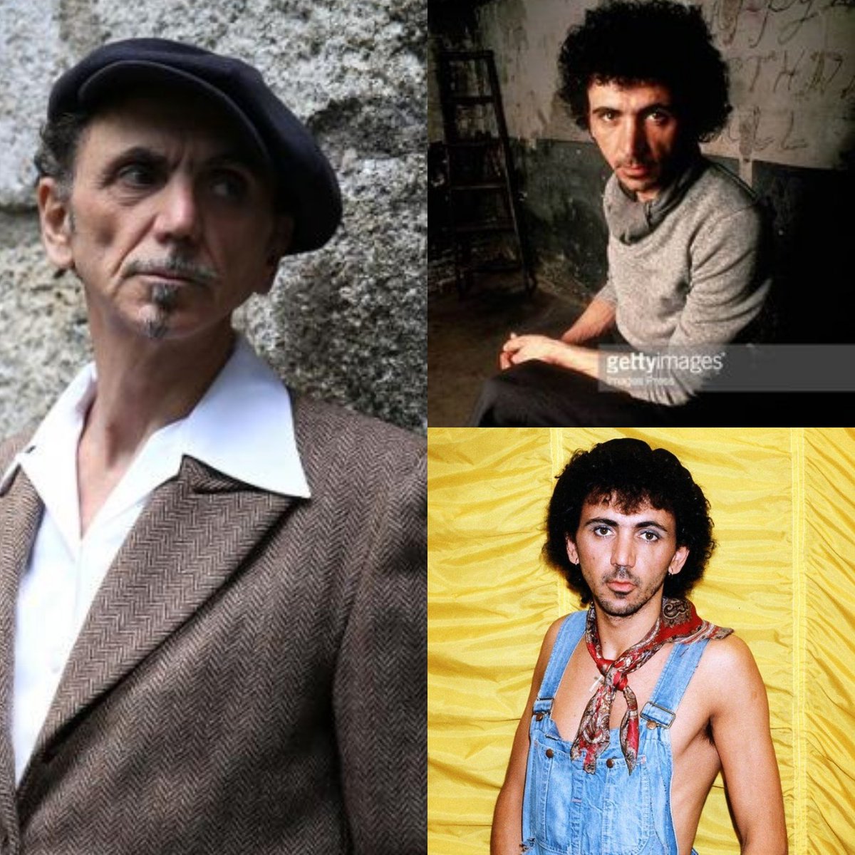 Happy birthday
#KevinRowland
What are your favourite 
#Dexys and solo tracks?