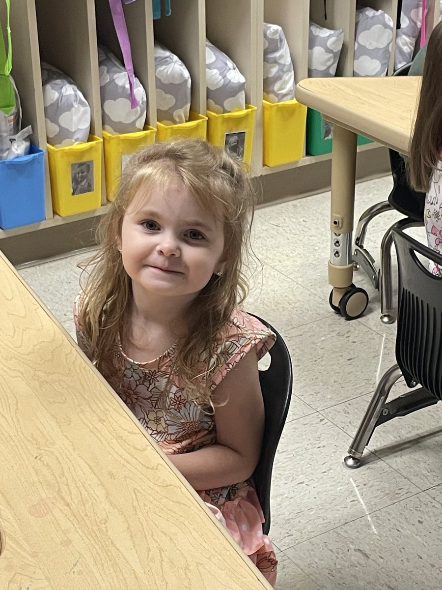 Anna Shepherd (@annawshepherd) on Twitter photo Painting on day 1 in pre-k? If you are lucky enough to have Ms. Stephanie and Ms. Michelle you do. They wanted families to receive a special painting on day one for the refrigerator. How special! Thank you, Teachers <a href="/PrincipalRobins/">Donna Robinson</a> <a href="/SchoolsFloyd/">Floyd County Schools</a> Painting on day 1 in pre-k? If you are lucky enough to have Ms. Stephanie and Ms. Michelle you do. They wanted families to receive a special painting on day one for the refrigerator. How special! Thank you, Teachers <a href="/PrincipalRobins/">Donna Robinson</a> <a href="/SchoolsFloyd/">Floyd County Schools</a>