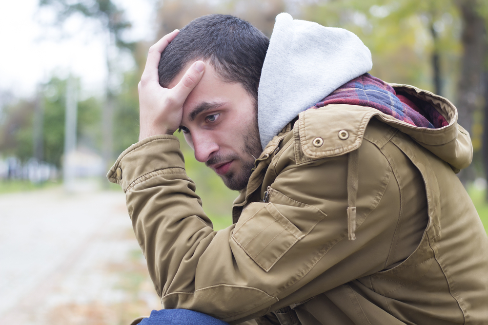 Children face a 42% higher risk of mental illness if their father suffered #depression, according to a global review led by <a href="/CurtinUni/">Curtin University</a> and #UniSA researcher <a href="/BereketDuko/">Bereket Duko, PhD</a>. The study, in <a href="/JAMANetworkOpen/">JAMA Network Open</a>, calls for a family-focused approach to mental health. brnw.ch/21wBIHX