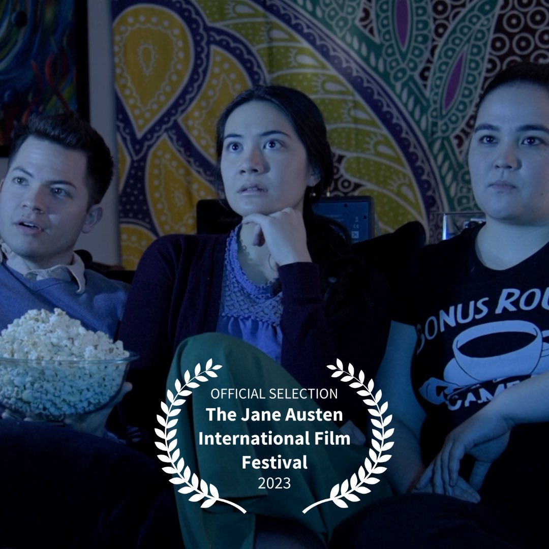 Rational Creatures - a modern persuasion show tweet media