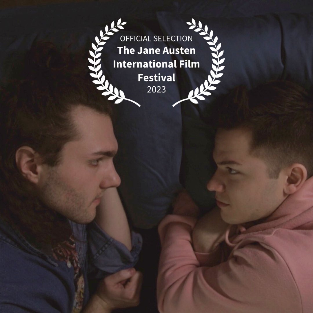 Rational Creatures - a modern persuasion show tweet media