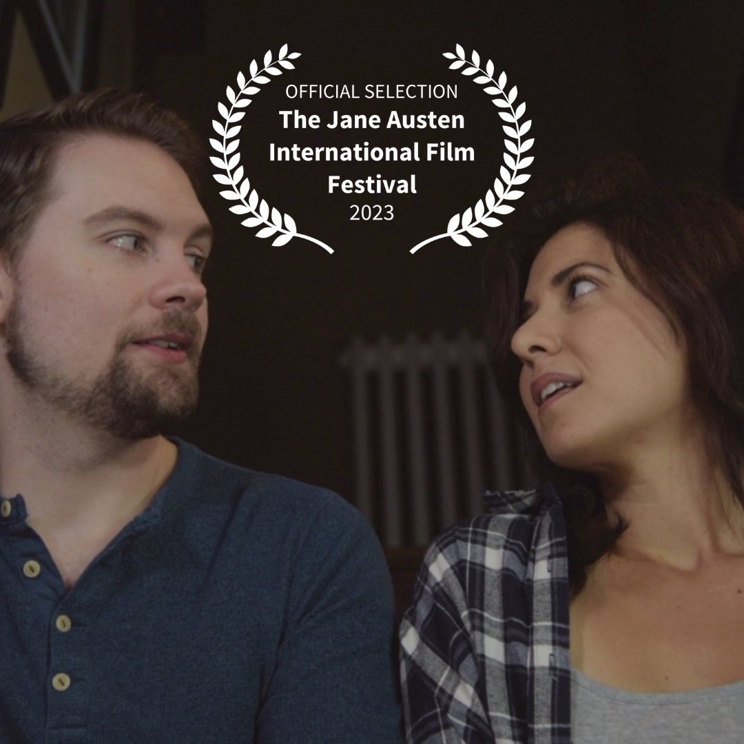 Rational Creatures is an official selection of The Jane Austen International Film Festival! 

We are honored to be a part of a festival named after Austen. Thanks to our cast, crew, and crowdfunding supporters for helping us get here. See you in Bath! ☕️ <a href="/The_JAIFF/">The Jane Austen International Film Festival</a>