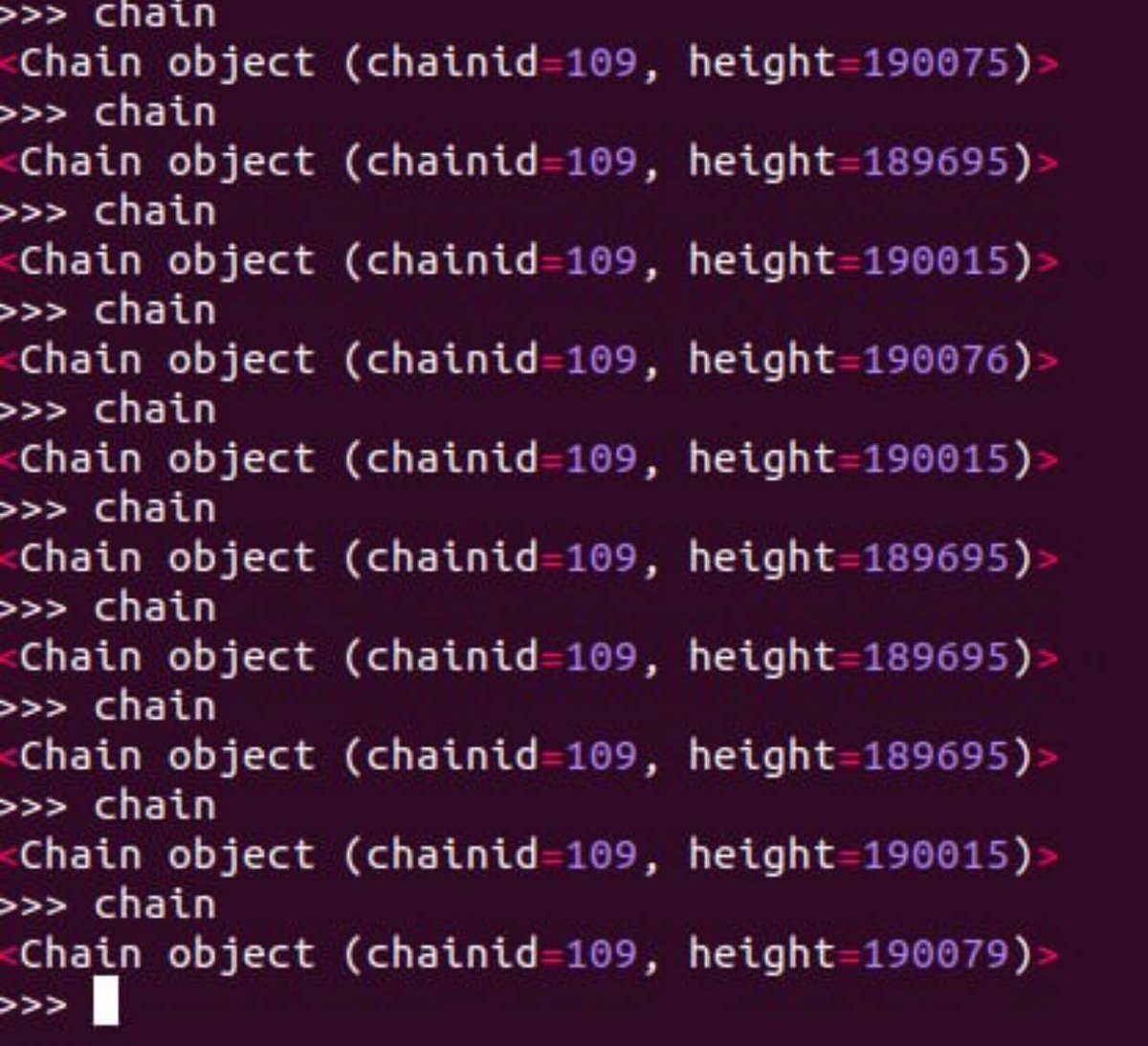 Uncle Bob Crypto tweet media