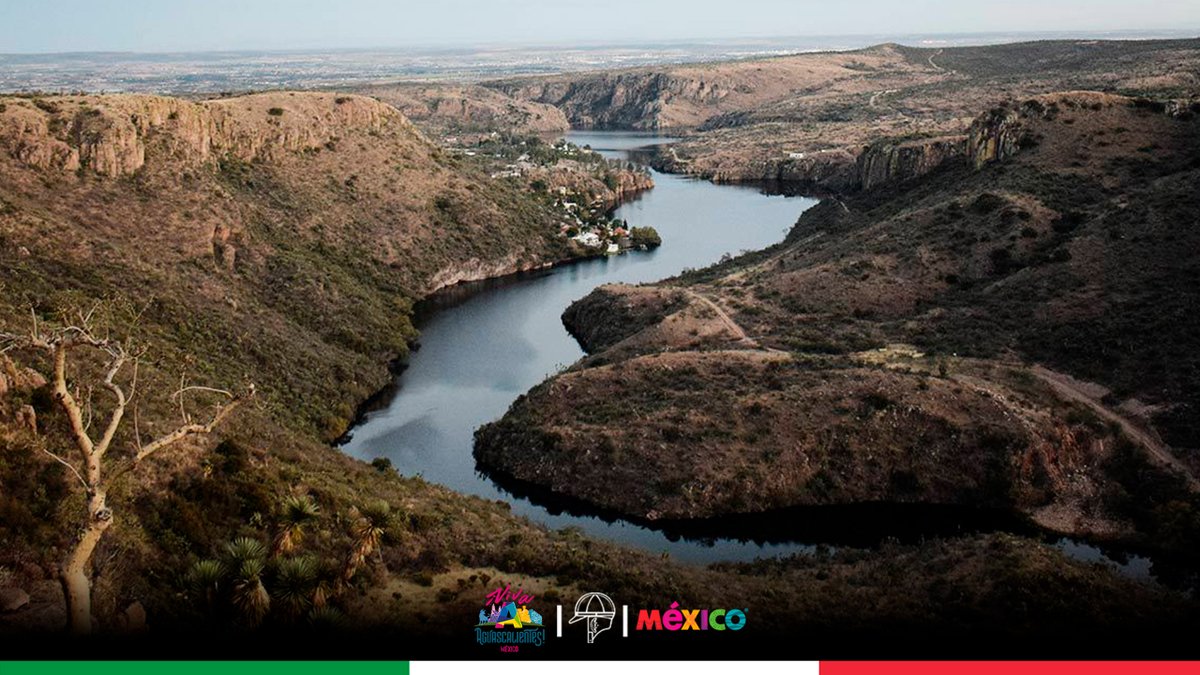 panaoficial's tweet photo. Sumérgete en la magia de los Pueblos Mágicos de Aguascalientes🤩.
Calles llenas de encanto, tradiciones cautivadoras y belleza en cada rincón 🏁.
#lacarrerapanamericana #racing #spiritoflacarrera #SecTurAgs @Aguascalientes https://t.co/v6Oh4IeXEv