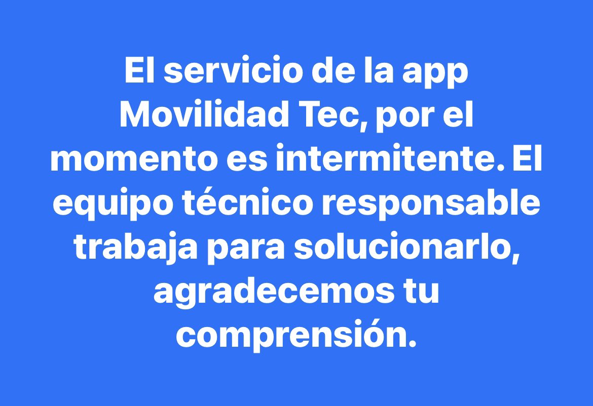 #TransportecCCM #MovilidadTec