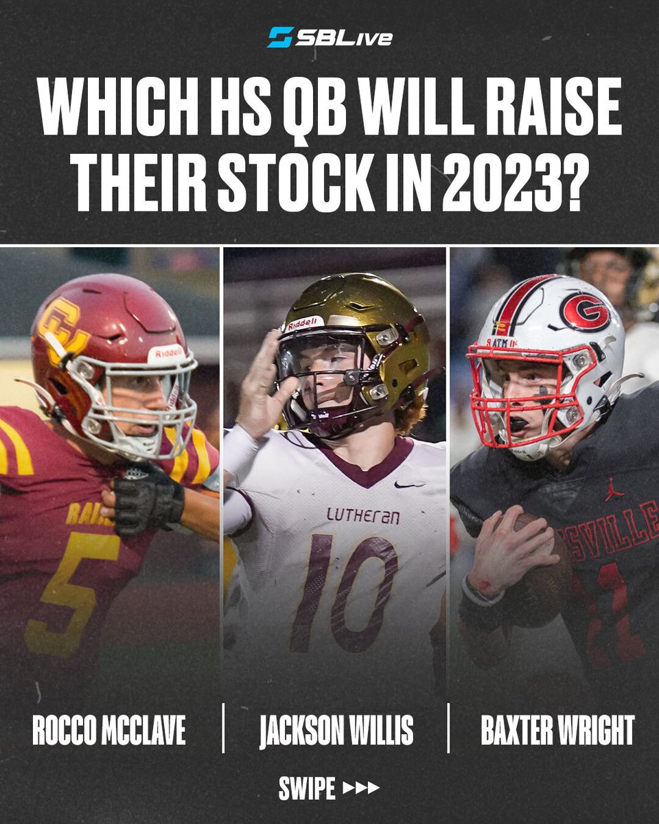 High School On SI tweet media
