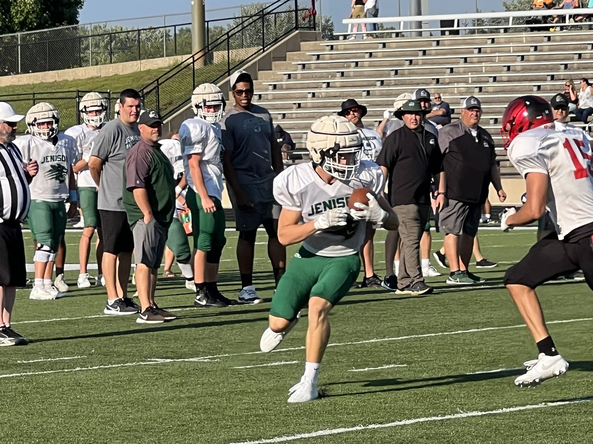 13 On Your Sidelines tweet media