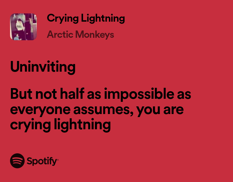 GuidoSora7's tweet photo. Not as half impossible = Easy

Not my jam https://t.co/74EP3S0N1M