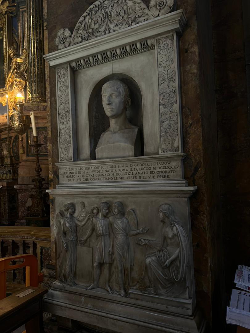 Omima74956211's tweet photo. BASILICA DI SANT ANDREA DELLE FRATTE https://t.co/HV6Wvy3Hvv
