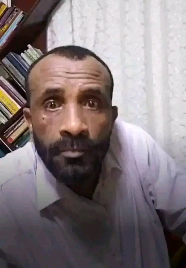 EAyfaro's tweet photo. If the people don't convince us that they don't have it, they will shout. 
They said that he is wiser than his wife. 
Amara is a great people who left a great mark in the formation of Ethiopia. 
These inferiority complex people boldly proclaim that there is no such thing as Gamo https://t.co/vIo7ZmiTim