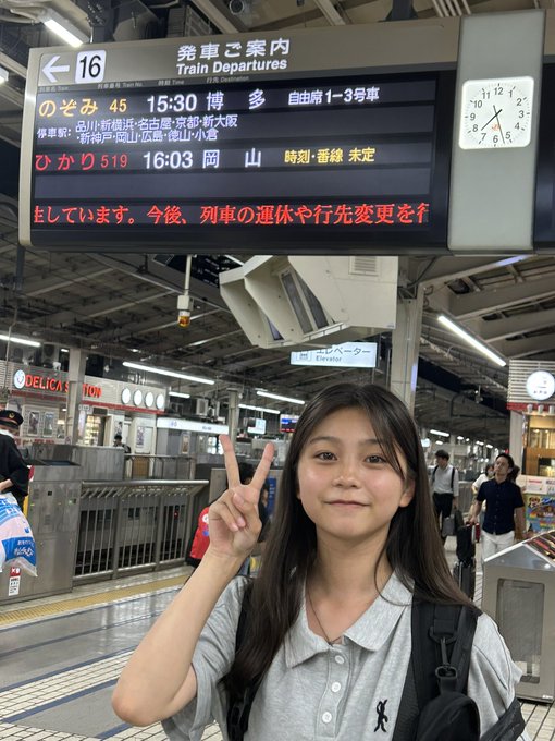 Twitterのコスプレ画像4