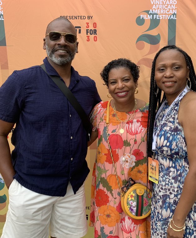 Felicia Lopez-Walker tweet media