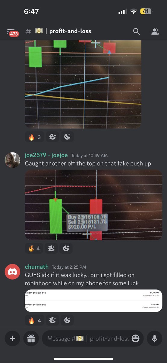 GhostOptions_'s tweet photo. GHOSTBOARD Simply Killing it 💪 🤑

Join us in our Discord ⤵️ 👾
https://t.co/zPs8CjysuP https://t.co/r0AkzJpZss
