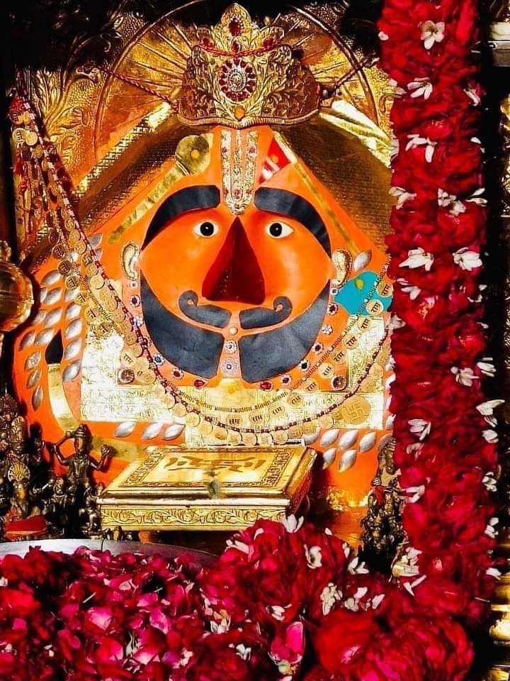 _GUDDU1's tweet photo. 🙏🙏🌹#Salaser #Balaji #Hanumanji
सालासर बालाजी बाबा के प्रातः दर्शन का आनंद लें.
#सालासर #बालाजी #महाराज की #जय.
17 august 2023
जयp श्री राम जय श्री बालाजी महाराज🌹🌹 https://t.co/lKhSBkKPql