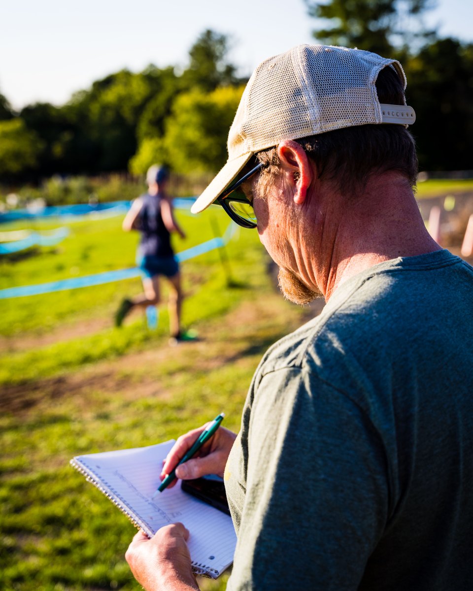 Season running passes are available on our BikeReg account! They're only $66, thanks to a generous sponsor, so get on it! 

buff.ly/45aglHW 

📷 <a href="/gabelloyd/">Gabe Lloyd</a>