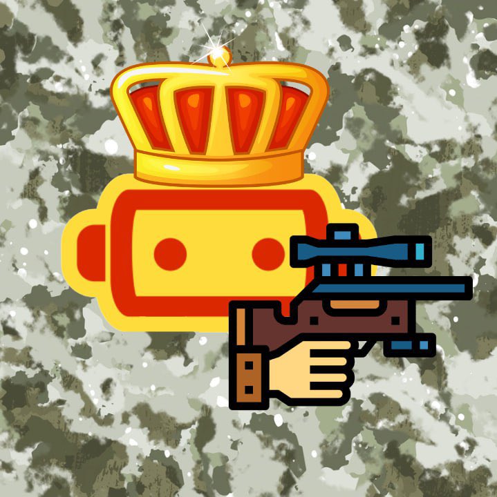 OfficialKingBot's tweet photo. ANOTHER DAY TO PUSH

$KING is on a slight dip, I suggest that you eat every dip that you see 

https://t.co/ha3WMFCqyn

$KING #KINGBOT #KINGANALYZER #KINGSNIPER #KINGLOCKER https://t.co/7Y3ycq6D64