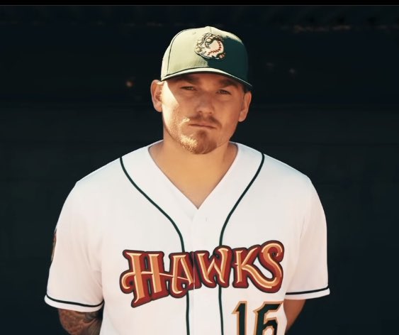 MinorBreakdown's tweet image. 🚨NEW EPISODE IS LIVE🚨

We’re heading west again as we visit Boise Idaho to talk about the Boise Hawks

SUPER special guest this episode, our very first ACTIVE PLAYER, Ryley Widell joins us to talk about his experience w/ the team!

Click below to listen!
linktr.ee/minorbreakdown