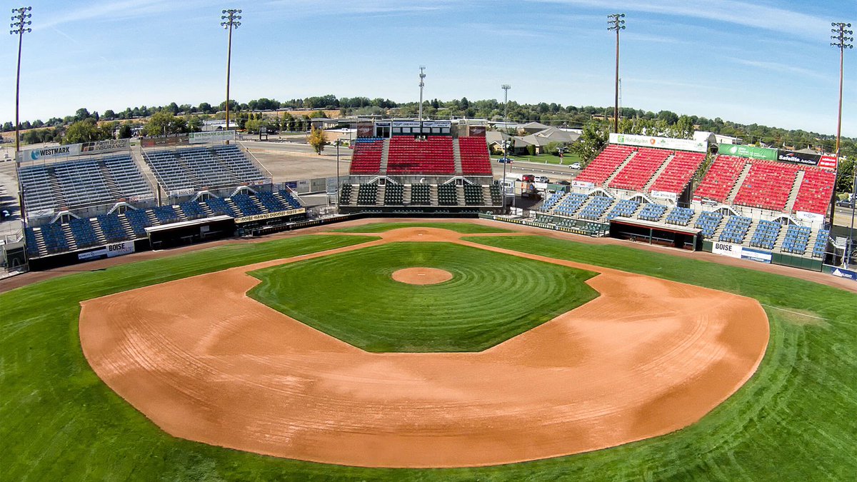 MinorBreakdown's tweet image. 🚨NEW EPISODE IS LIVE🚨

We’re heading west again as we visit Boise Idaho to talk about the Boise Hawks

SUPER special guest this episode, our very first ACTIVE PLAYER, Ryley Widell joins us to talk about his experience w/ the team!

Click below to listen!
linktr.ee/minorbreakdown