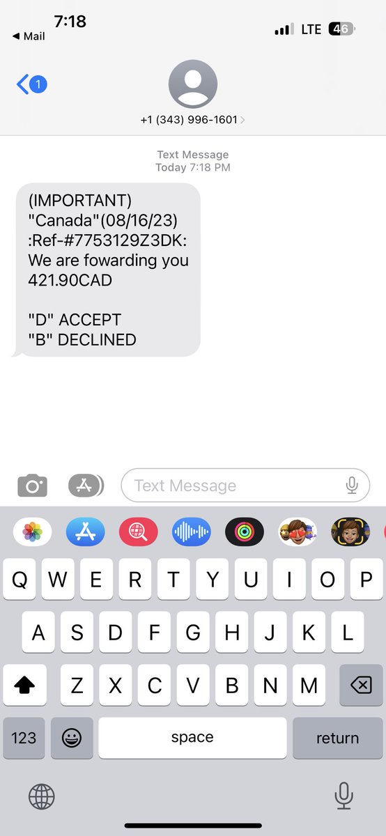 Why can’t these be real though?