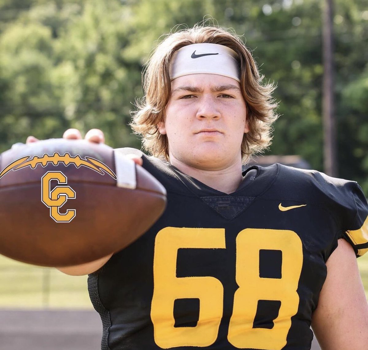 Rebels_OCFB's tweet image. We send our thoughts and prayers to the Stewart Family, the Panthers Football team, Carroll County HS, and the entire community of Carrollton for their terrible loss.

 Today we are all Panthers.
#CCstrong