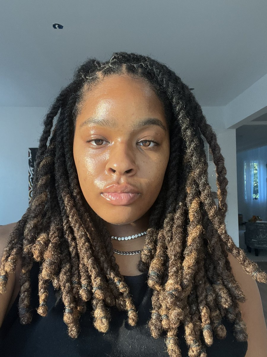 that at peace glow really hit so different