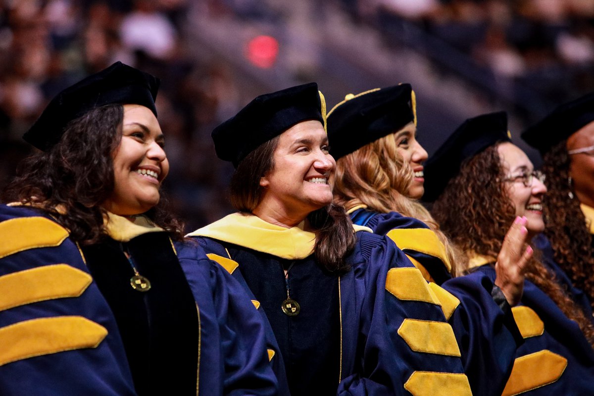 Congratulations to the Summer class of 2023!

Today we celebrated the completion of degrees for 947 applicants.

Summer grads - may God bless you in the next phase of your life. Well done!

🎉 #cbugrad2023 #classof2023 #commencement