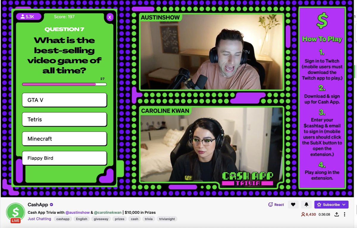 SubX.Live tweet media