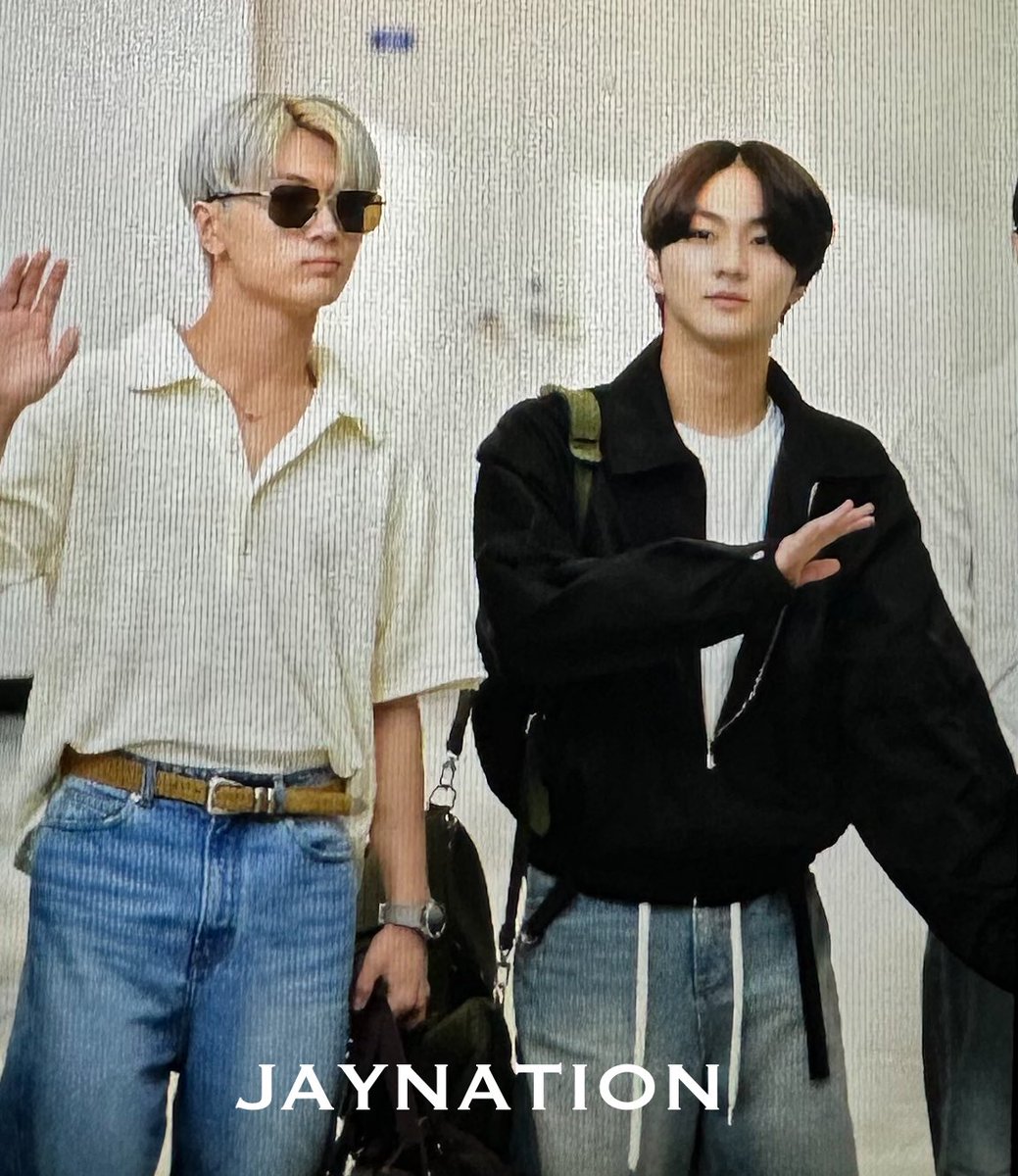 jaynation ♡ tweet media