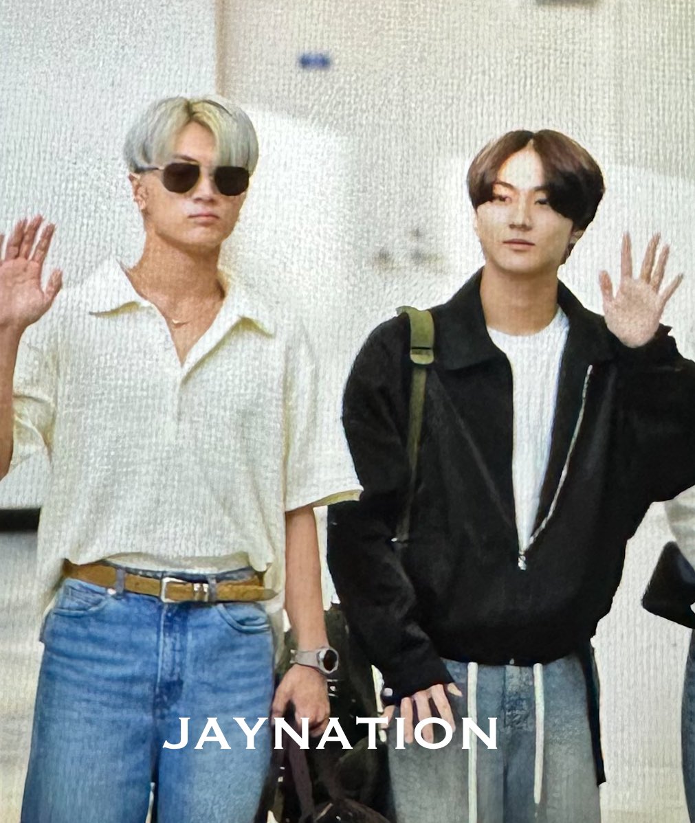 jaynation ♡ tweet media
