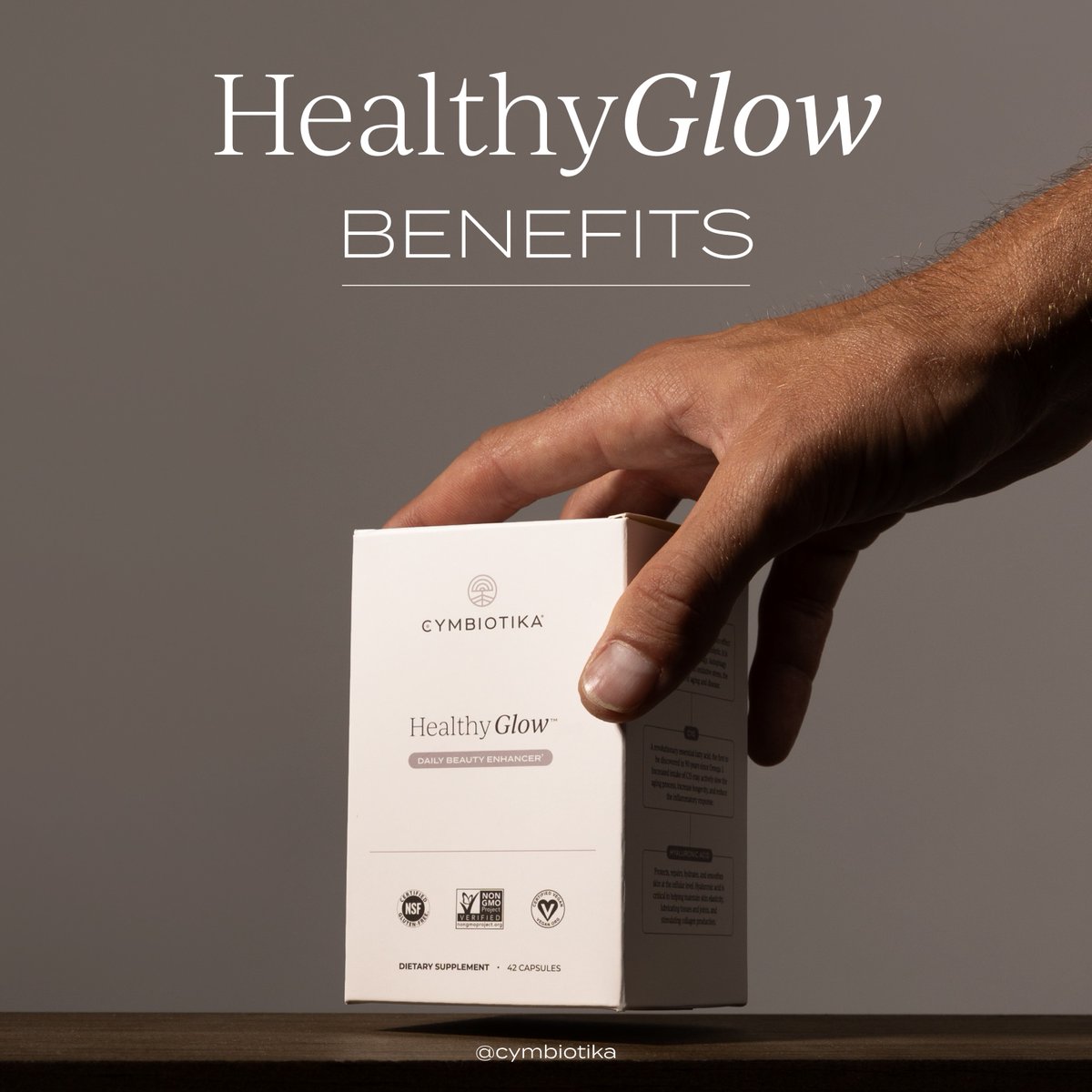 CYMBIOTIKA tweet media