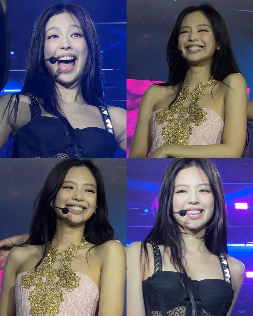 jnsource's tweet photo. we love you jennie https://t.co/pxaSQE9ovR