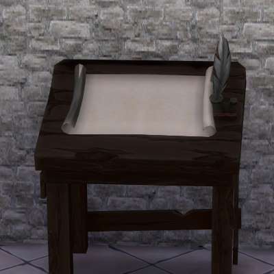 Dovelette_Sims's tweet photo. Astounding historic "computers"!! Amazing work @MedievalSims4 

https://t.co/GGUUBqC63j https://t.co/C3amxW1nts