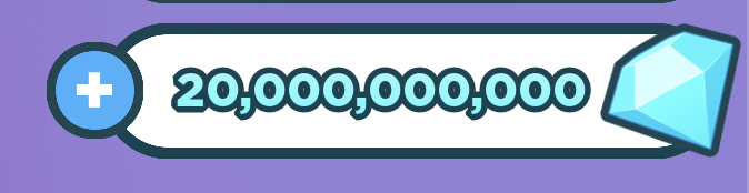 💎10B Gems - 2x Winners💎
here's the next gw!

Requirements:
- follow 🤝
- like &amp; RT ❤️ &amp; 🔁
- comment ur username + tag a friend! 💬

gw ends in 48 hours! gl again! 🥳
#PetSimulatorX  #psx  #ROBLOX  #petsimx  #petsimxgiveaway  #petsimulatorxgiveaway  #Giveaway  #robloxgiveaway