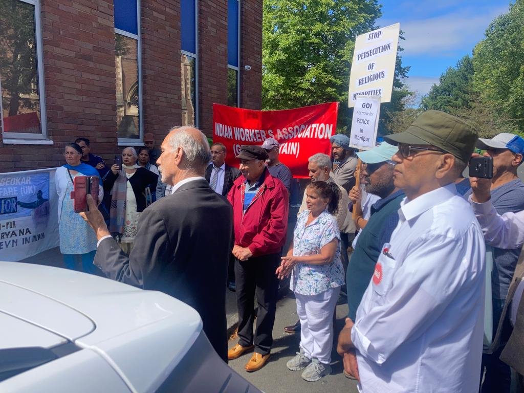 Richard De Pass tweet media