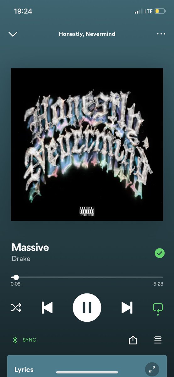 Best Drake album