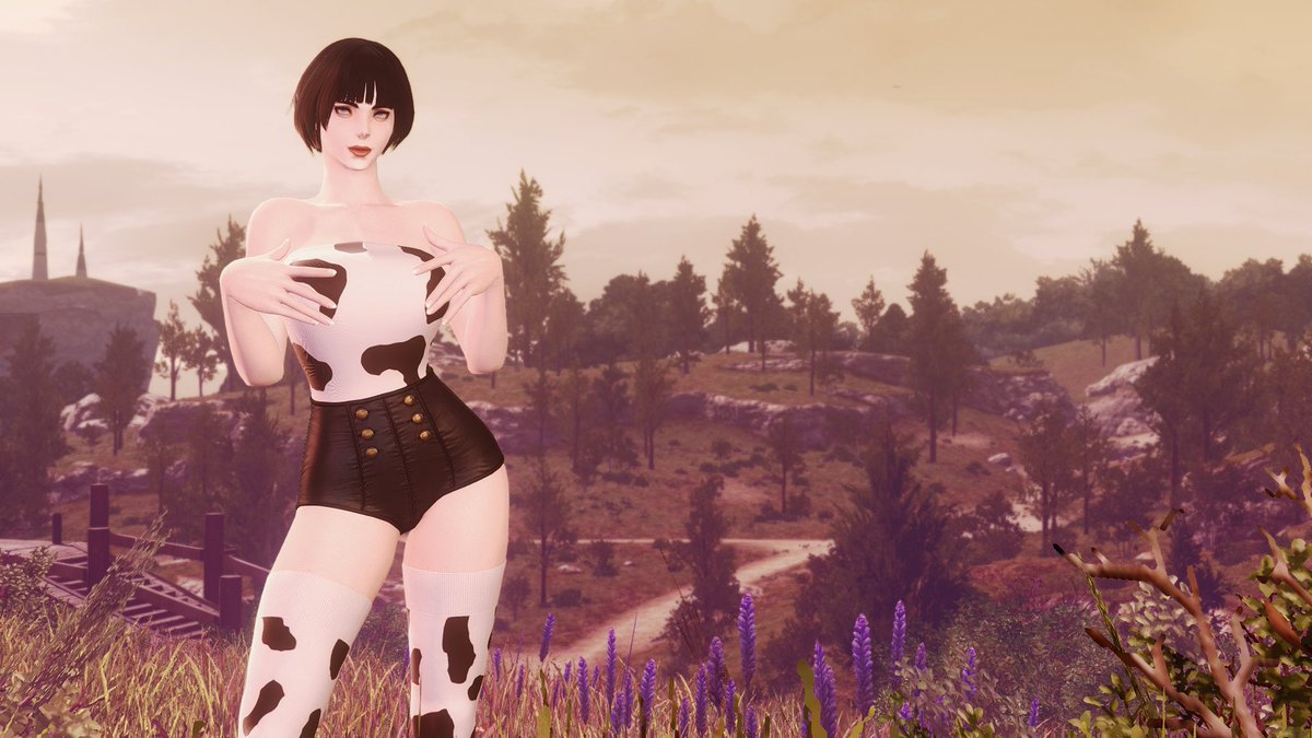 6DK6DK's tweet photo. Use #6dkmods when you gpose with my work and I will promote and share! https://t.co/4zPFGKLXhw
