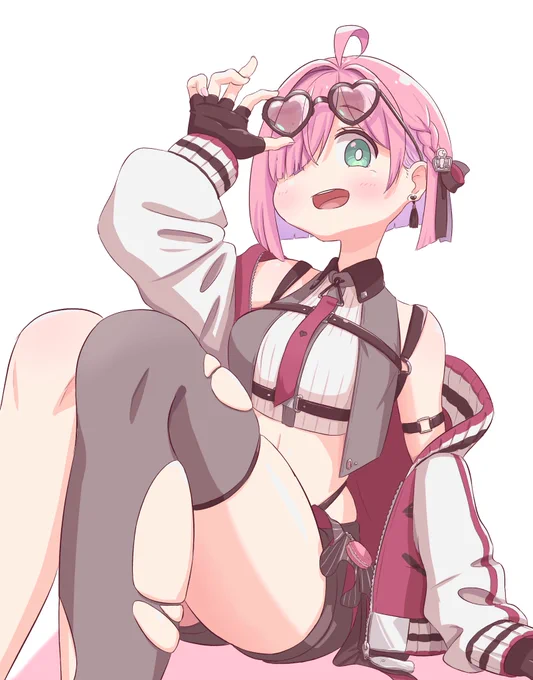 んな!んな! #ルーナート 