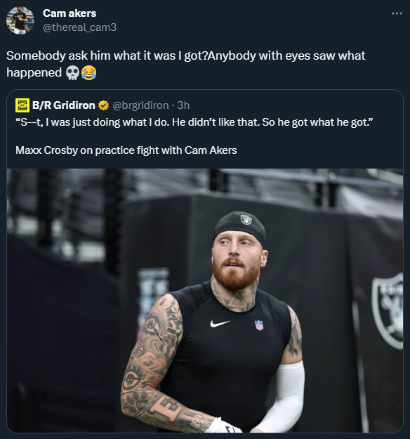 Dov Kleiman tweet media