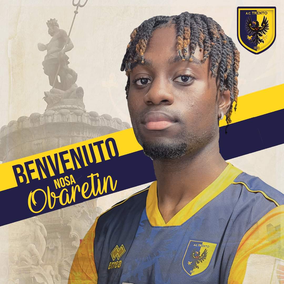 A.C. Trento 1921 tweet media