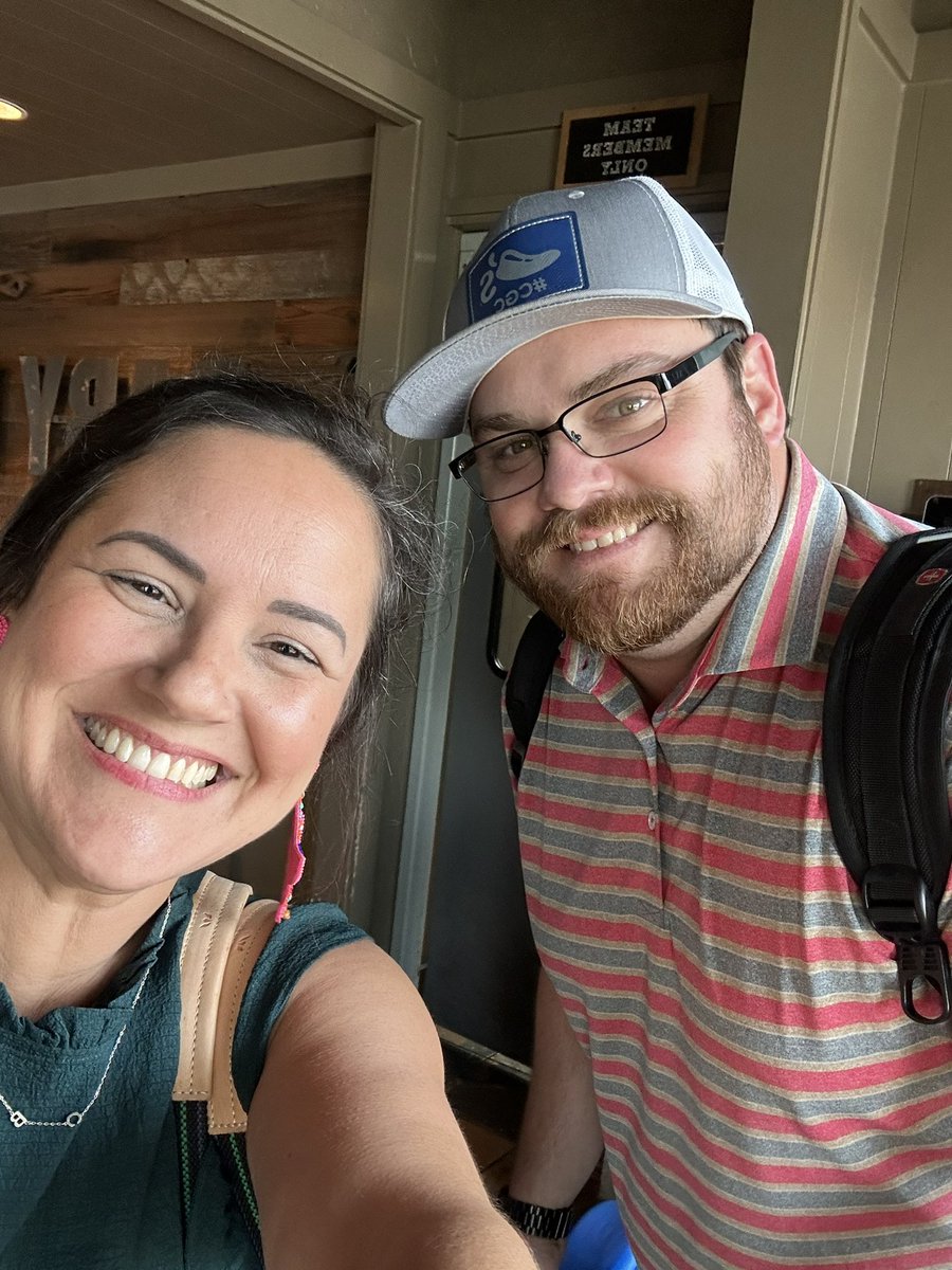 Taryn Mahaffey (@taryn_mahaffey) on Twitter photo Fantastic day playing restaurant with Team Houma and Thibodaux! Love my new earrings <a href="/Tee_Triggs/">TeeTee Triggs</a> and Boudin Balls <a href="/SavoieRay/">ray savoie</a> ❤️ #CGC #ChilisLove <a href="/neufeldjosh1/">Josh Neufeld</a> <a href="/thesethjohnston/">Seth Johnston</a> <a href="/train3rgirl/">Kimberly Harding</a> <a href="/Chilis/">Chili's Grill & Bar</a> Fantastic day playing restaurant with Team Houma and Thibodaux! Love my new earrings <a href="/Tee_Triggs/">TeeTee Triggs</a> and Boudin Balls <a href="/SavoieRay/">ray savoie</a> ❤️ #CGC #ChilisLove <a href="/neufeldjosh1/">Josh Neufeld</a> <a href="/thesethjohnston/">Seth Johnston</a> <a href="/train3rgirl/">Kimberly Harding</a> <a href="/Chilis/">Chili's Grill & Bar</a>