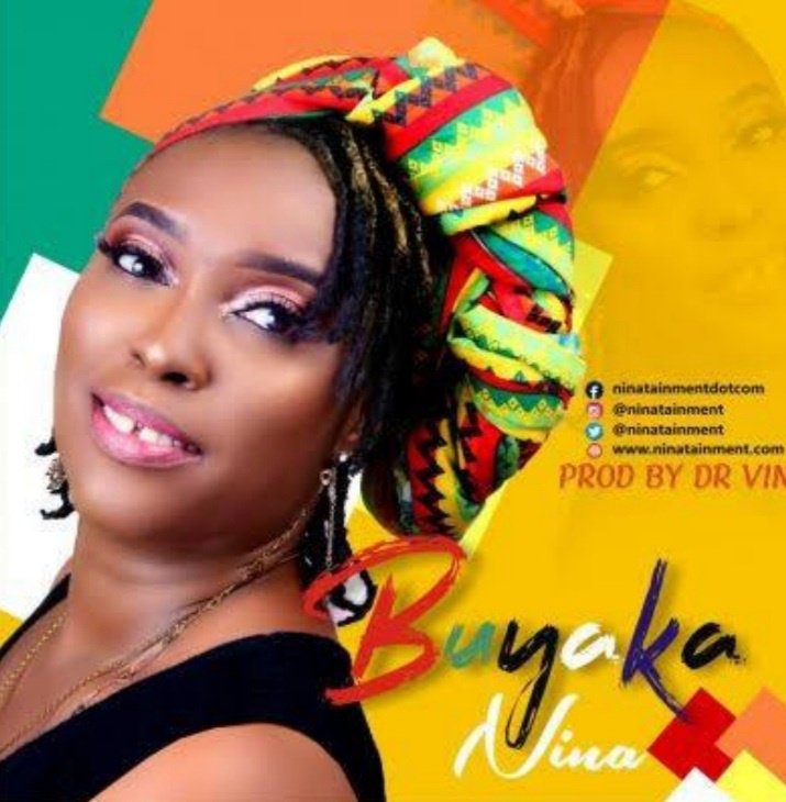 ninatainment's tweet photo. BUYAKA
#ninas30daysongparty #asongaday
BUYAKA has a total of almost 2 million downloads on https://t.co/MHtIoHn9Iw alone. All glory 
to God.
Listen to BUYAKA, drop a comment and tell me what you think.

https://t.co/HgKbIe87RE https://t.co/XVCddqcB2k