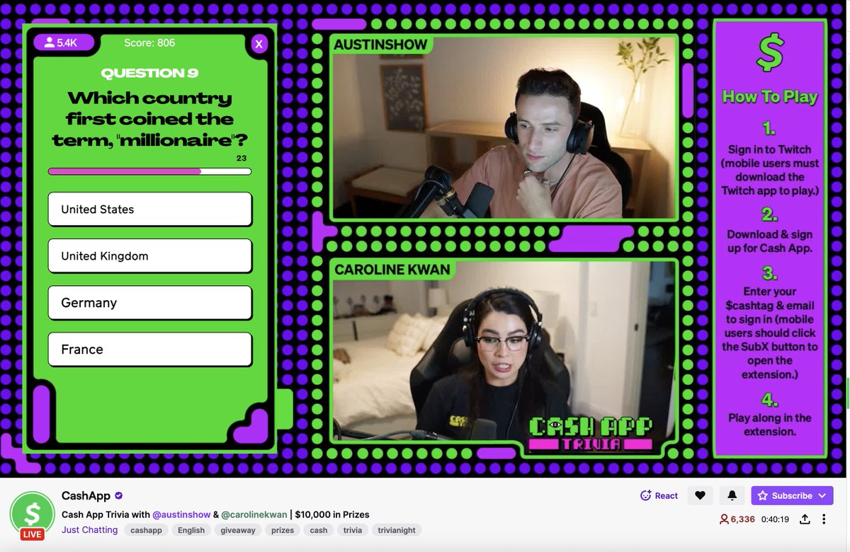 SubX.Live tweet media