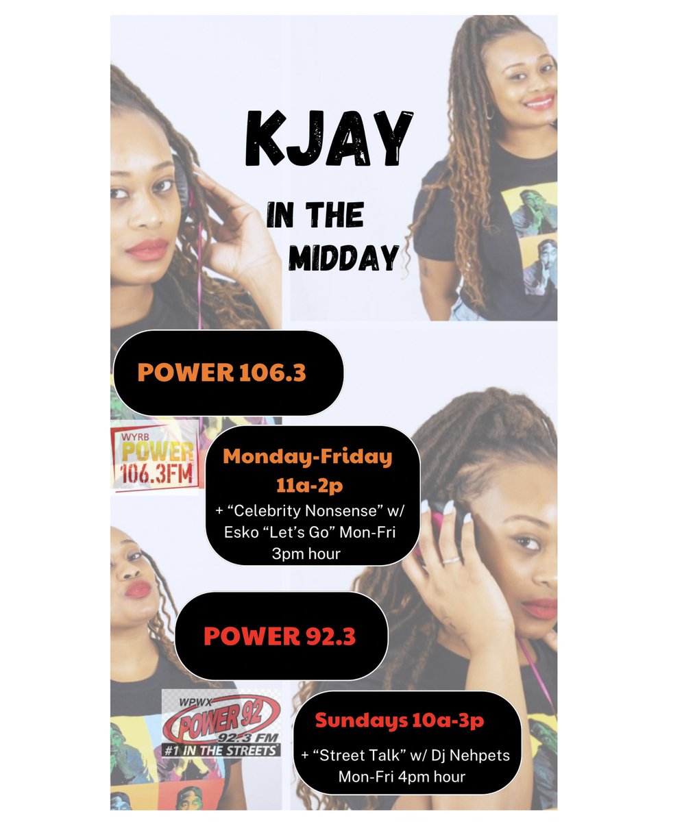 ✨KJay ღ tweet media