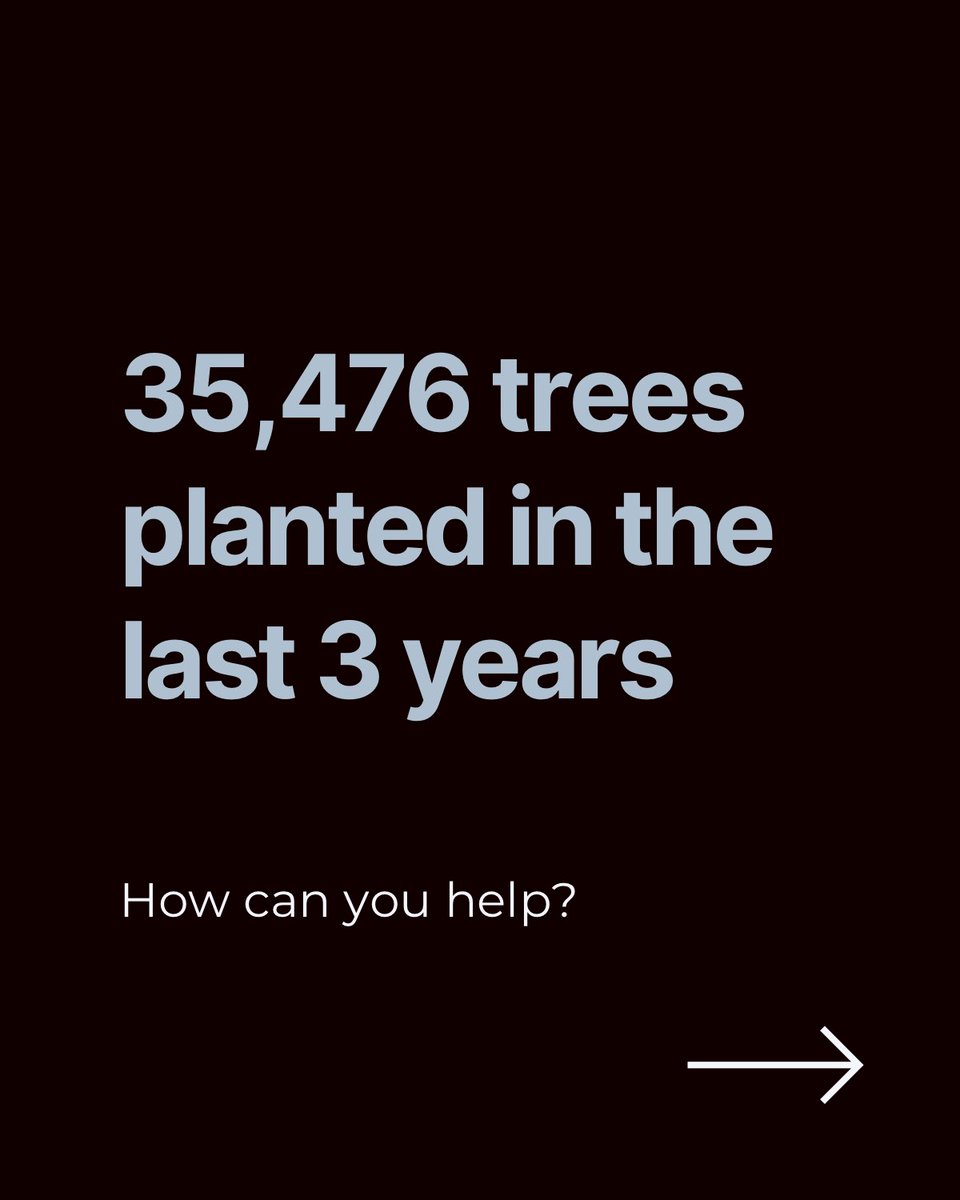 <a href="/UviaUs/">UviaUs</a> doing work planting trees 

#b2b #abm #agencysustainability